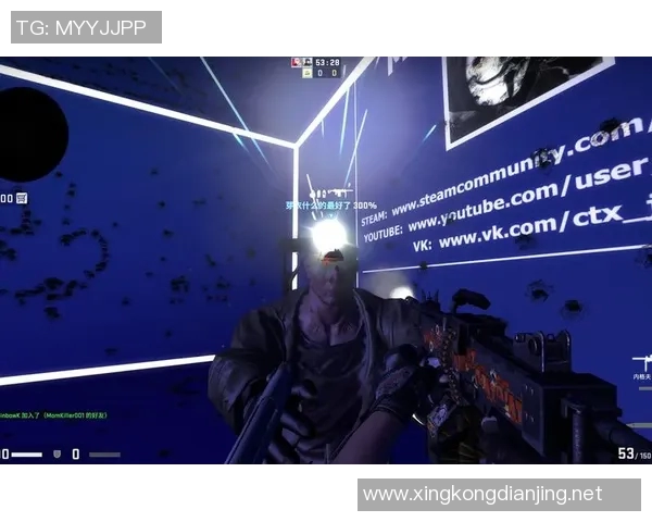 esports数据深度对话周芳如何在CSGO中追寻梦想与挑战自我