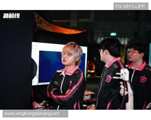 电竞新闻深入分析FPX战队的进攻战术与团队协作策略