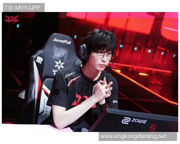 电竞新闻赛后复盘WE与JDG对决中的战术意识与团队配合分析